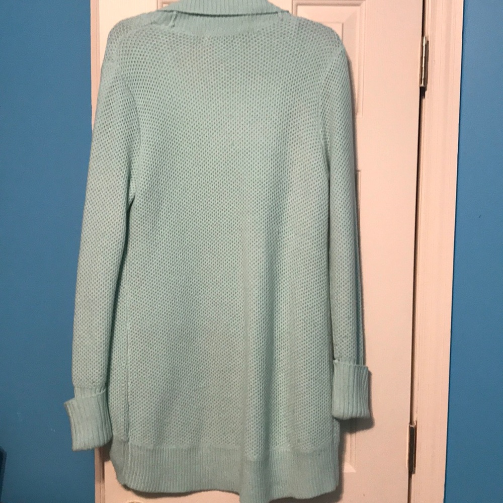 Cardigan/tank! - Picture 3 of 3